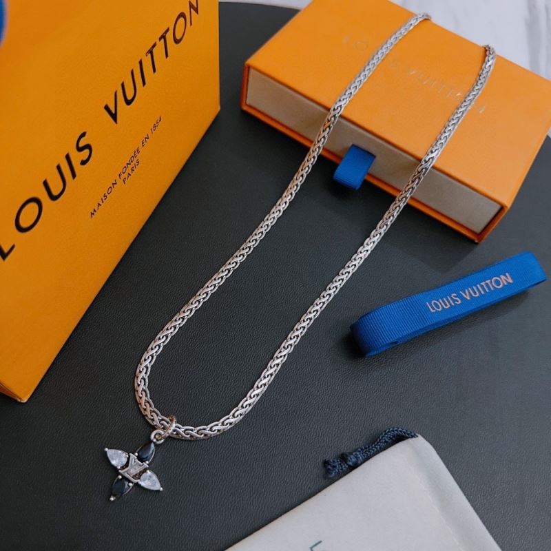 Louis Vuitton Necklaces